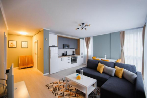 Loreley’s Home near City Center